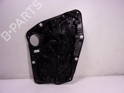 Used Rear right window mechanism BMW iX3 (G08) [2020-2025]  16138531