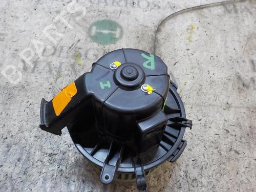 Heater blower motor TATA INDICA VISTA  | BP9122167M62 