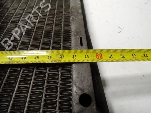Water radiator MERCEDES-BENZ S-CLASS Coupe (C215)  | BP13488570M31 