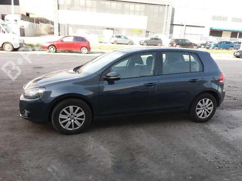 Left tailgate light VW GOLF VI (5K1) 1.6 TDI | BP5414044C79  - Image 7