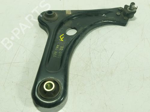 Querlenker rechts vorne für CITROËN C3 / C3 ORIGIN III (SX) 1.2 PureTech 82 (83 hp) 27490989