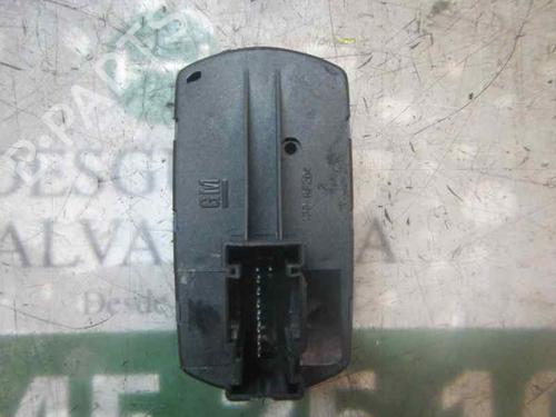 Left front window switch OPEL CORSA D (S07) 1.3 CDTI (L08, L68) | BP3862944I27 