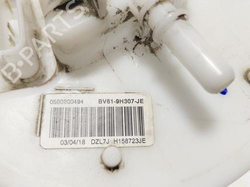 Fuel pump FORD FOCUS III 1.0 EcoBoost | BP28672157M76 - Image 4