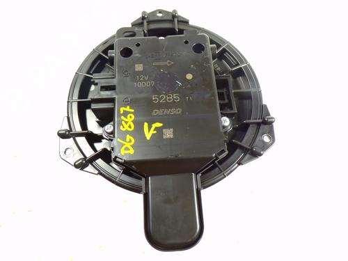 Heater blower motor LEXUS UX (_AA1_, _AH1_, _MA1_)  | BP7636133M62 