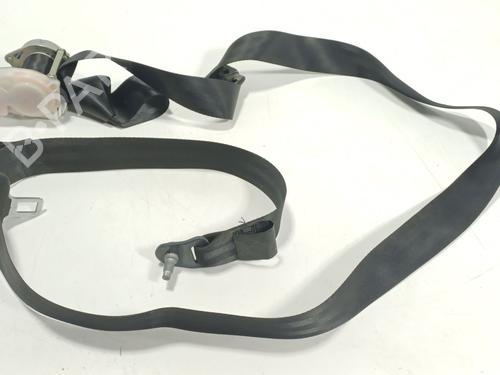 Used Rear right seatbelt Rear right seatbelt CITROËN JUMPY III Van (V_) 1.5 BlueHDi 120 (120 hp) 36692771 36692771