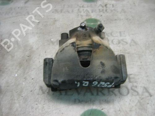 left-front-brake-caliper-opel-astra-g-hatchback-t98-1998-1999-2000-2001-2002-2003-2004-2005-2006-2007-2008-2009-11556534 main image