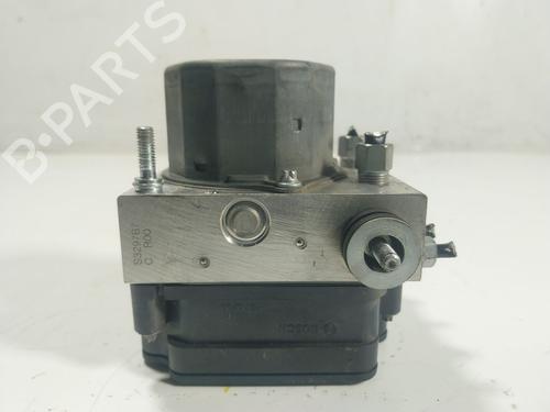 ABS pump NISSAN QASHQAI II (J11, J11_) 1.6 dCi | BP26144778M43 