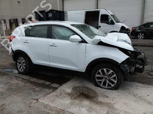 Servo brake KIA SPORTAGE III (SL) 1.7 CRDi | BP6046638M42 