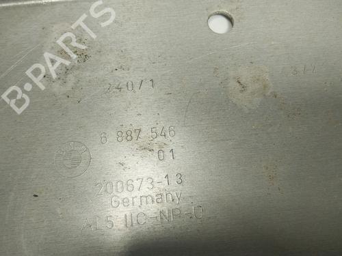 Underbody protection BMW 5 (G30, F90) | BP24842835M92 - Image 3