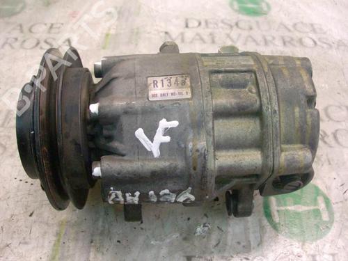 Used AC compressor AC compressor OPEL VECTRA B Hatchback (J96) 1.7 TD (F68) (82 hp) 3760738 3760738