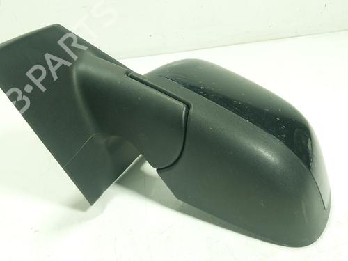 Left mirror DACIA LODGY (JS_) 1.5 Blue dCi 115 (JSJT) | BP29626122C26