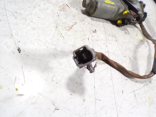 Rear left window mechanism TOYOTA LAND CRUISER 90 (_J9_) 3.0 TD (KZJ90, KZJ95) | BP7666718C24 