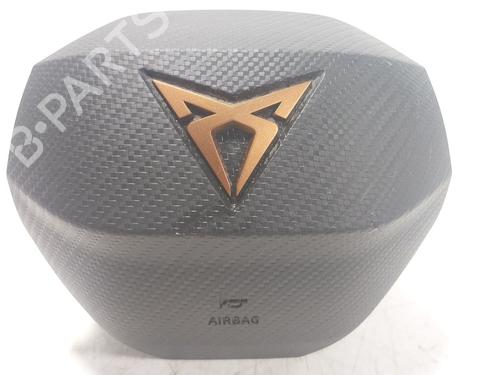 Używane Poduszka powietrzna Airbag kierownicy CUPRA FORMENTOR (KM7, KMP) [2020-2025]  30927377