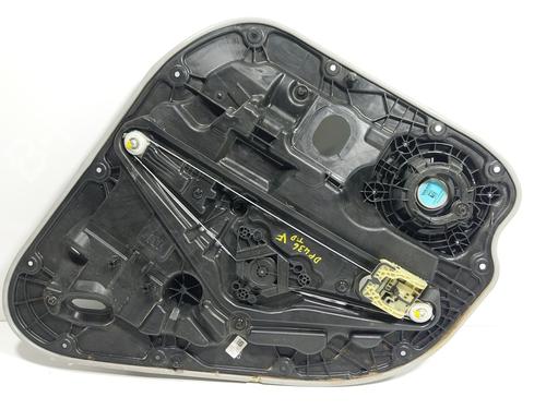 Rear right window mechanism VOLVO XC40 (536) T2 | BP36674849C25 - Image 2