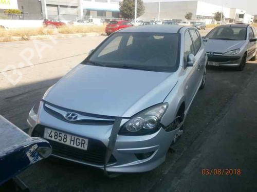 HYUNDAI i30 (FD)  1.6 CRDi  487089