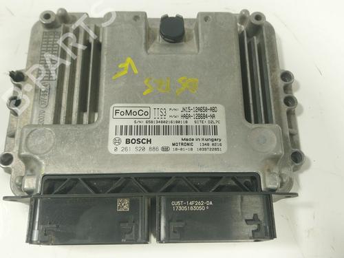 Used Engine control unit (ECU) Engine control unit (ECU) FORD ECOSPORT 1.0 EcoBoost (125 hp) 32294156 32294156