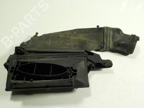 Air filter box MERCEDES-BENZ M-CLASS (W166)  | BP14287382M87 