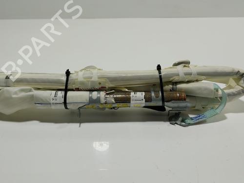 Used Left curtain airbag Left curtain airbag RENAULT ARKANA I (LCM_, LDN_) 1.3 TCe 140 (LDN0) (140 hp) 33057646 33057646