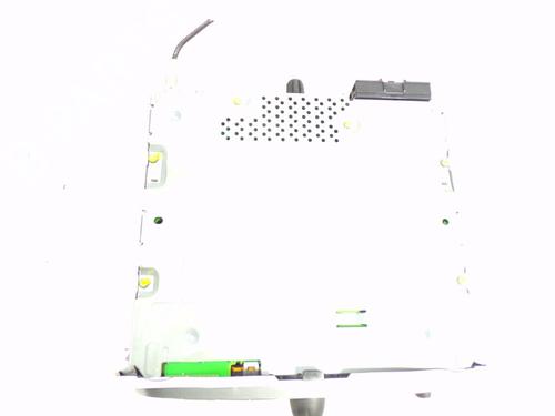 Radio RENAULT SCÉNIC III (JZ0/1_) 1.5 dCi | BP8917282E6 