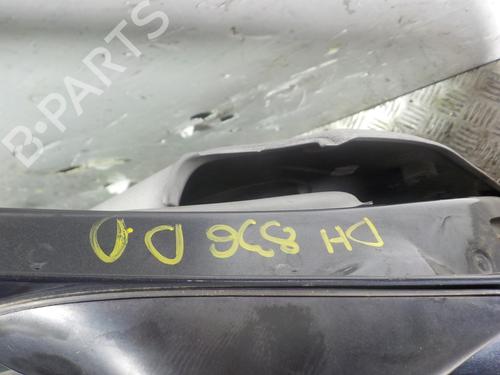 Right front door CITROËN XSARA PICASSO (N68) 2.0 HDi | BP8513045C3 