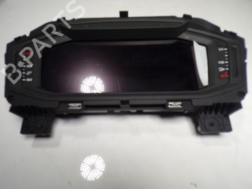 Used Instrument cluster Instrument cluster AUDI A1 Sportback (GBA) [2018-2026] 12979726 12979726