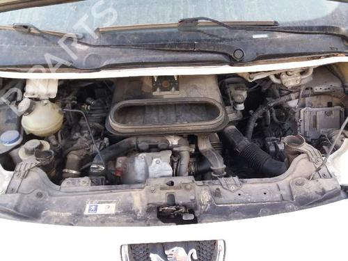 Heater resistor PEUGEOT EXPERT Van (VF3A_, VF3U_, VF3X_)  | BP11644782M108 
