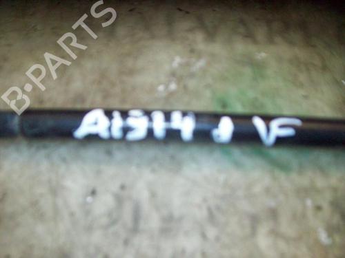 Hood lift support MERCEDES-BENZ E-CLASS (W210)  | BP14300108C139 