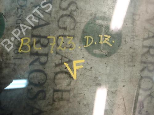Front left door window FORD MONDEO III (B5Y) 2.0 16V | BP3797054C18 