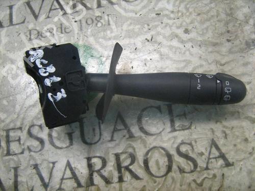 Used Steering column stalk RENAULT CLIO II (BB_, CB_) [1998-2016]  3774645