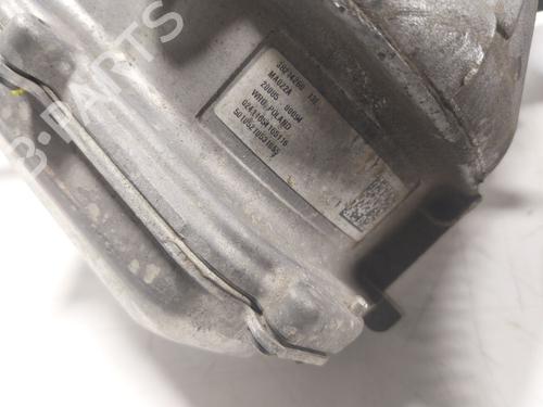 Steering rack OPEL CORSA F (P2JO) 1.2 (68) | BP23891054M22 - Image 7