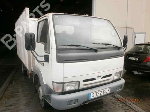Used Parts NISSAN CABSTAR E (TL_, VL_)    994204