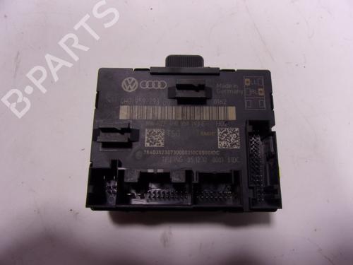 Elektronisk modul AUDI A8 D4 (4H2, 4H8, 4HC, 4HL) 4.2 TDI quattro | BP16088043M83 