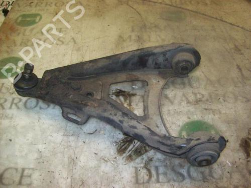 Used Left front suspension arm Left front suspension arm RENAULT MEGANE I Classic (LA0/1_) [1996-2008] 3783075 3783075