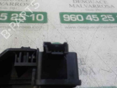 Tailgate lock BMW 1 (E87)  | BP6512358C101 