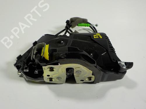Used Front left lock Front left lock TOYOTA YARIS (_P21_, _PA1_, _PH1_) 1.5 Hybrid (MXPH11) (92 hp) 11193679 11193679
