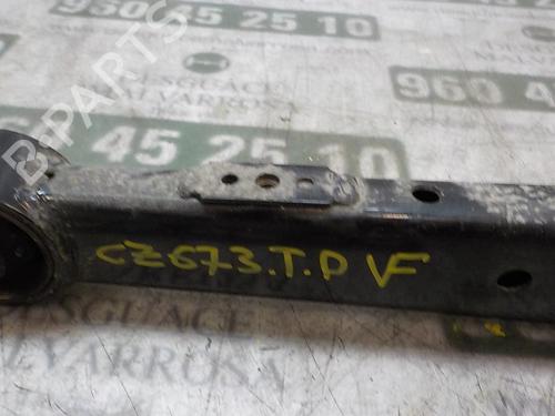 Højre bagtil bærearm CITROËN C-ZERO  | BP3990044M15 