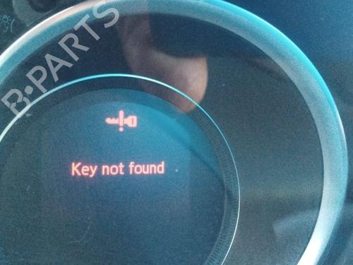 Instrument cluster MAZDA CX-7 (ER)  | BP9155257C47 