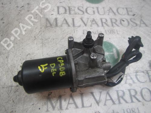 Used Front wiper motor MERCEDES-BENZ C-CLASS (W203) [2000-2007]  3823406