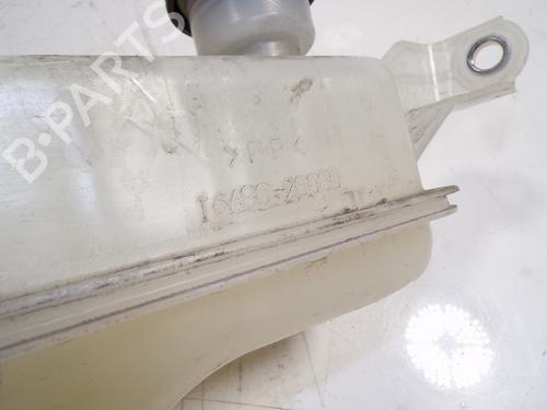 Expansion tank TOYOTA PRIUS PLUS (_W4_) 1.8 Hybrid (ZVW40W, ZVW41W) | BP8912923C120