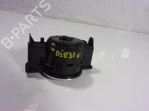 Headlight switch MERCEDES-BENZ A-CLASS (W176)  | BP10183931I24 