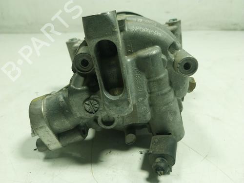 AC compressor SEAT LEON (5F1) 1.6 TDI | BP16417224M34 