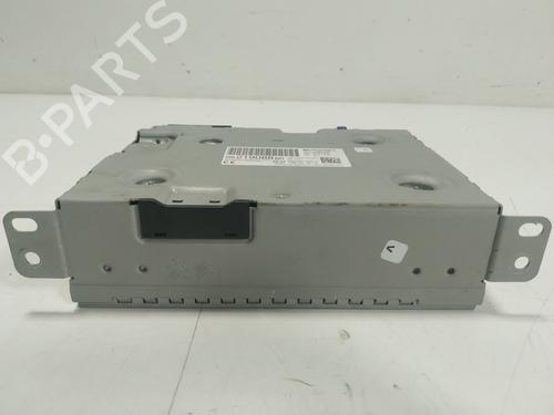 Bilradio CITROËN C3 / C3 ORIGIN III (SX) 1.2 PureTech 82 (83 hp) 24575462