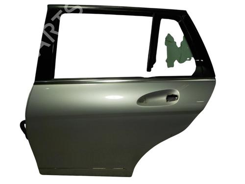 Used Left rear door MERCEDES-BENZ C-CLASS T-Model (S204) C 200 CDI (204.207) (136 hp) 9631520