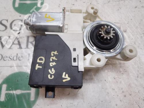 Right rear window motor VOLVO V50 (545) 1.8 BP4015865E22