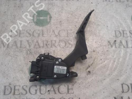 Pedal VW TRANSPORTER T5 Van (7HA, 7HH, 7EA, 7EH) | BP4014704I4 - Image 2
