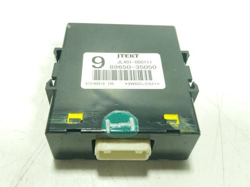 Used Electronic module Electronic module TOYOTA LAND CRUISER PRADO (_J15_) 2.8 D-4D (GDJ150_, GDJ155_, GDJ150, GDJ151) (177 hp) 30138311 30138311