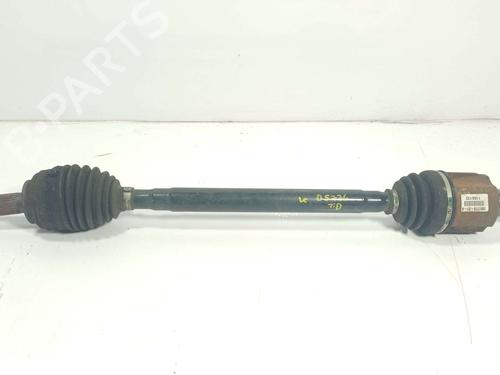 Right rear driveshaft TESLA MODEL S (5YJS) P85 | BP39909635M41 - Image 2