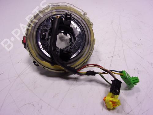 Used Squib airbag MERCEDES-BENZ GL-CLASS (X164) GL 320 CDI 4-matic (164.822) (224 hp) 15835675