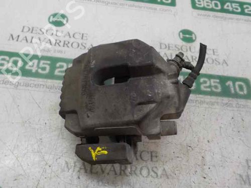 Used Left front brake caliper Left front brake caliper BMW 3 (E90) 320 d (163 hp) 11550799 11550799