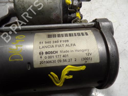 Starter FIAT 500X (334_) 1.6 (334AXE1A) | BP15258244M8 